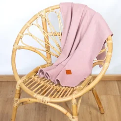 Sevira Kids Couverture polaire 100% coton ultra doux Best