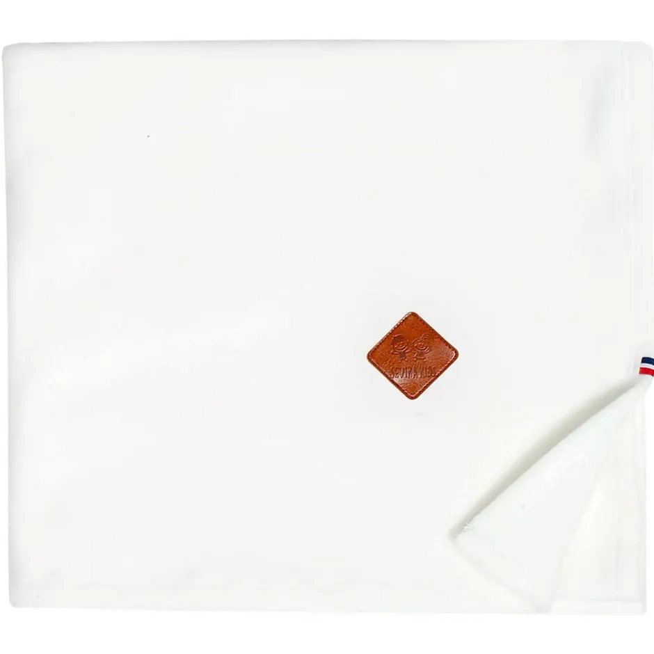 Sevira Kids Couverture polaire 100% coton ultra doux Online
