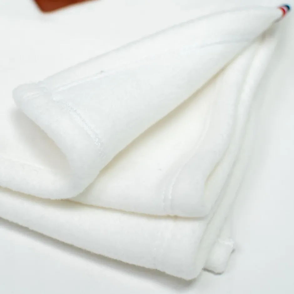 Sevira Kids Couverture polaire 100% coton ultra doux Online