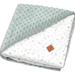 Sevira Kids Couverture réversible en minky Sidonia Clearance
