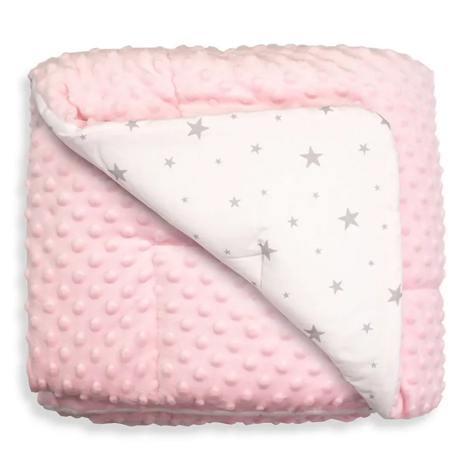 Sevira Kids Couverture réversible et ultra douce STELLA Clearance