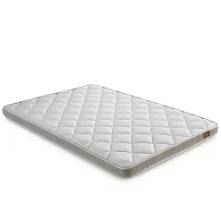 Monarch SobreMatelas Topper Elegance - Mousse Taille 200 x 90 cm Hauteur 12 cm New