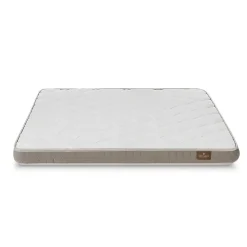 Monarch SobreMatelas Topper Elegance - Mousse Taille 200 x 160 cm Hauteur 12 cm New