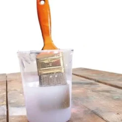 Sopgal Solvant spécial peinture époxy (5l). Réduit la viscosité, augmente l'adhérence et est utilisé pour le nettoyage des outils