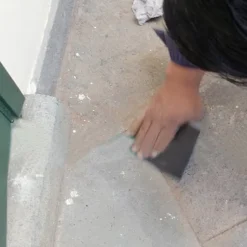 Sopgal Solvant spécial peinture polyuréthane (5 l). Réduit viscosité et augmente l'adhérence. Utilisé pour le nettoyage des outils