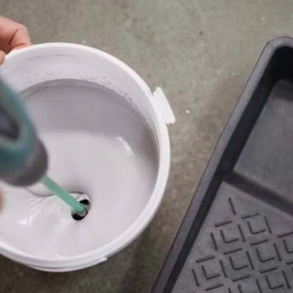 Antihumedades Solvant universel à séchage rapide (5 l) - Réduit la viscosité et augmente l'adhérence de la peinture Best