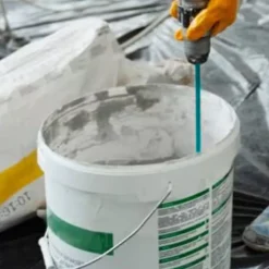 Antihumedades Solvant universel à séchage rapide (5 l) - Réduit la viscosité et augmente l'adhérence de la peinture Best