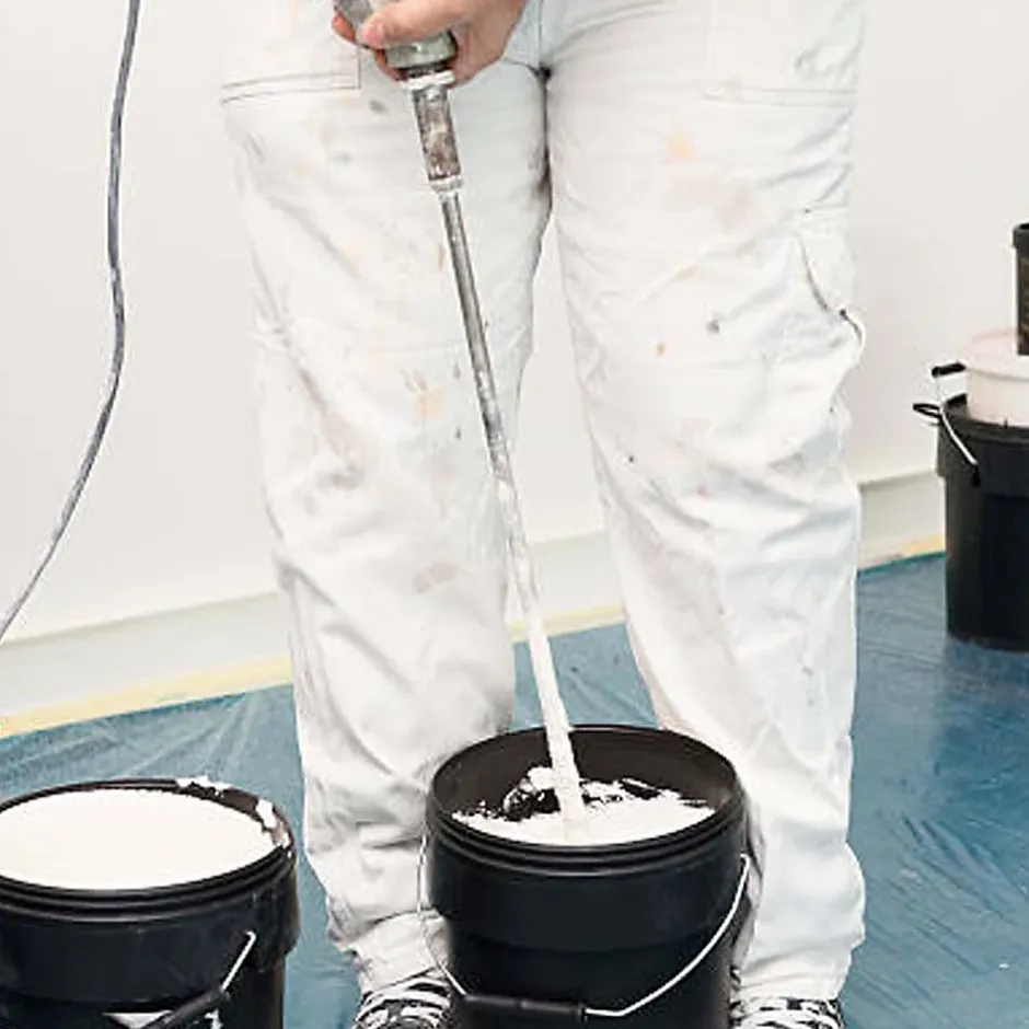 Antihumedades Solvant universel à séchage rapide (5 l) - Réduit la viscosité et augmente l'adhérence de la peinture Best