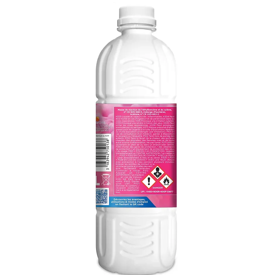 Onyx Solvapeint nettoyant surpuissant 1L Outlet