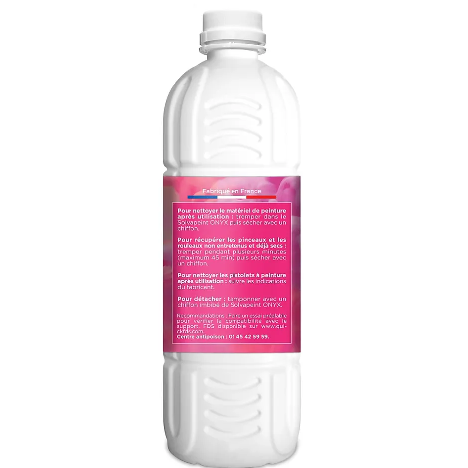 Onyx Solvapeint nettoyant surpuissant 1L Outlet