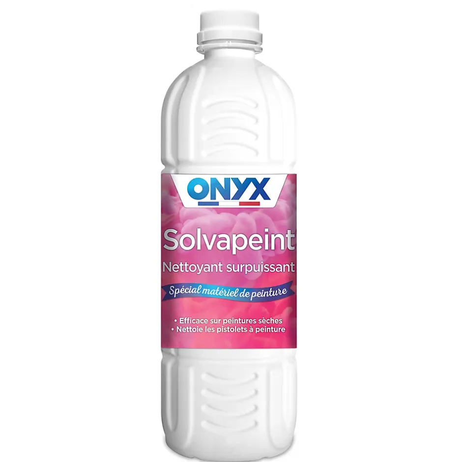 Onyx Solvapeint nettoyant surpuissant 1L Outlet