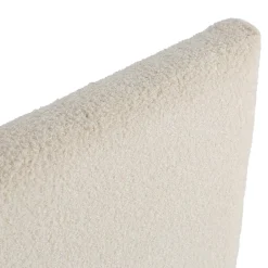 Vs Venta-Stock Sommier + tête de lit Niebla 140x200 cm Beige Outlet