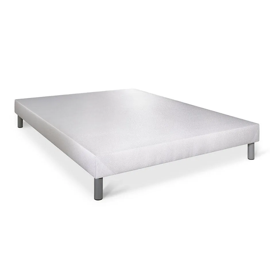 Bodycare Sommier 160x200 cm 2 hauteur 14 cm