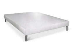Bodycare Sommier 160x200 cm 2 hauteur 14 cm