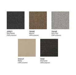 Bultex Sommier CONFORT MEDIUM MEDIANO 180x200 Enduit Moka Lattes Clearance
