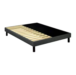 Bultex Sommier UNIC 160x190 Lattes
