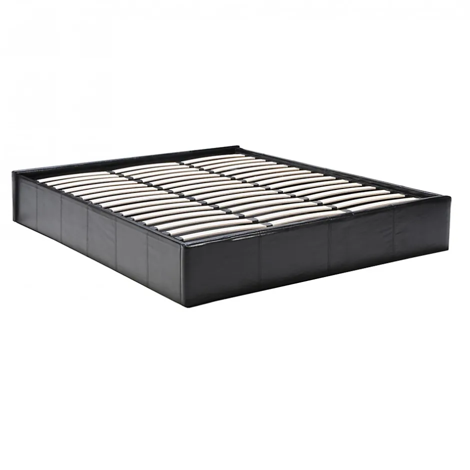 Weber Industries SOMMIER COFFRE 140 TORINO-1620-NOIR Discount