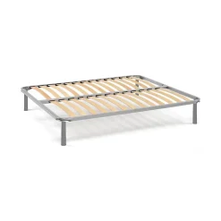 Talamo Italia Sommier de relaxation dmora 160x190 cm 2 hauteur 21 cm Clearance