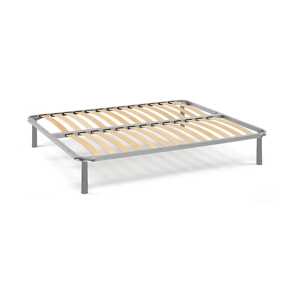 Talamo Italia Sommier de relaxation dmora 160x190 cm 2 hauteur 21 cm Clearance