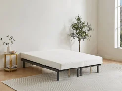 Vente-unique Sommier de relaxation lattes 3 plans de couchage - 70 x 190 cm - RUOTI de YSMÉE Clearance
