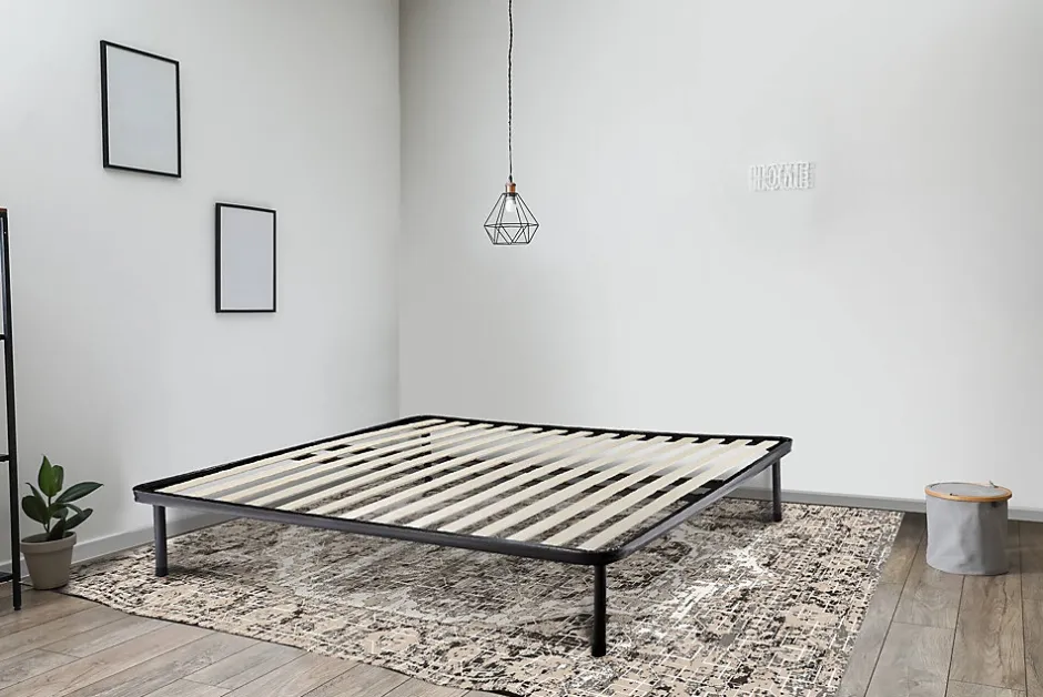 Talamo Italia Sommier de relaxation 120x190 cm 1 hauteur 38 cm Hot