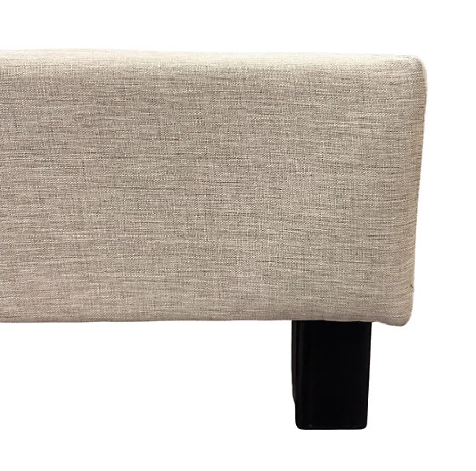 Essenzia Sommier HERITAGE DECO 120x220 Lattes Clearance