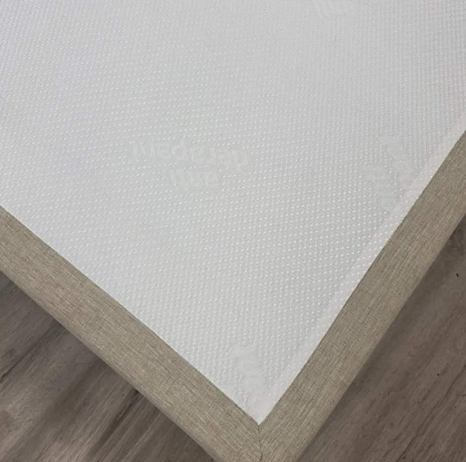 Essenzia Sommier HERITAGE DECO 110x220 Lattes New