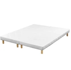 Essenzia Sommier Tradition 130x200 Lattes Discount
