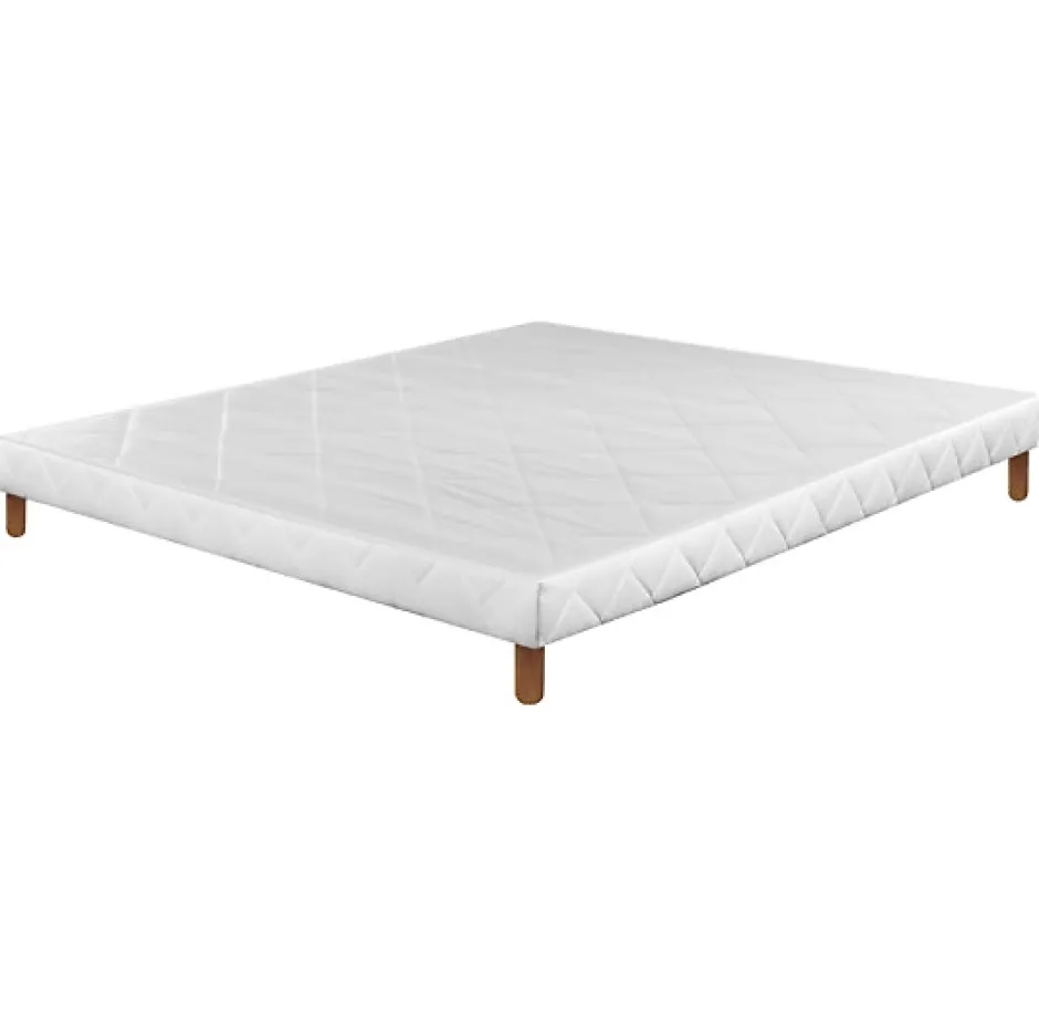 Essenzia Sommier Tradition 120x200 Lattes Clearance