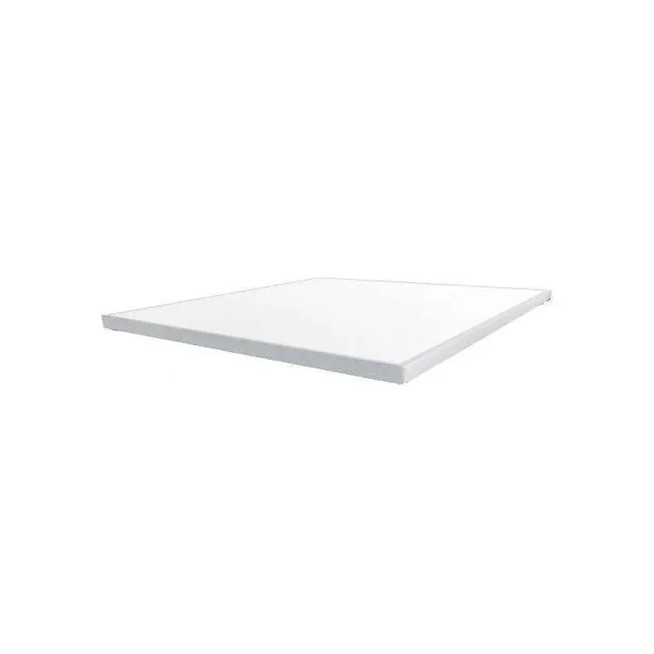 Essenzia Sommier TRADITION GRAPHIC Extra plat 8 cm 140x200 Lattes Sale