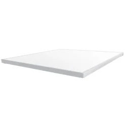 Essenzia Sommier TRADITION GRAPHIC Extra plat 8 cm 140x200 Lattes Sale