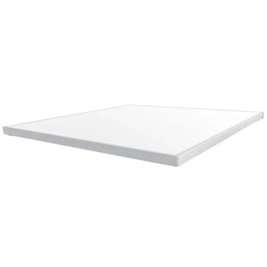 Essenzia Sommier TRADITION GRAPHIC Extra plat 8 cm 140x200 Lattes Sale