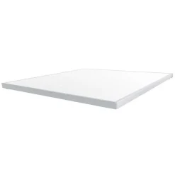 Essenzia Sommier TRADITION GRAPHIC Extra plat 8 cm 160x200 Lattes