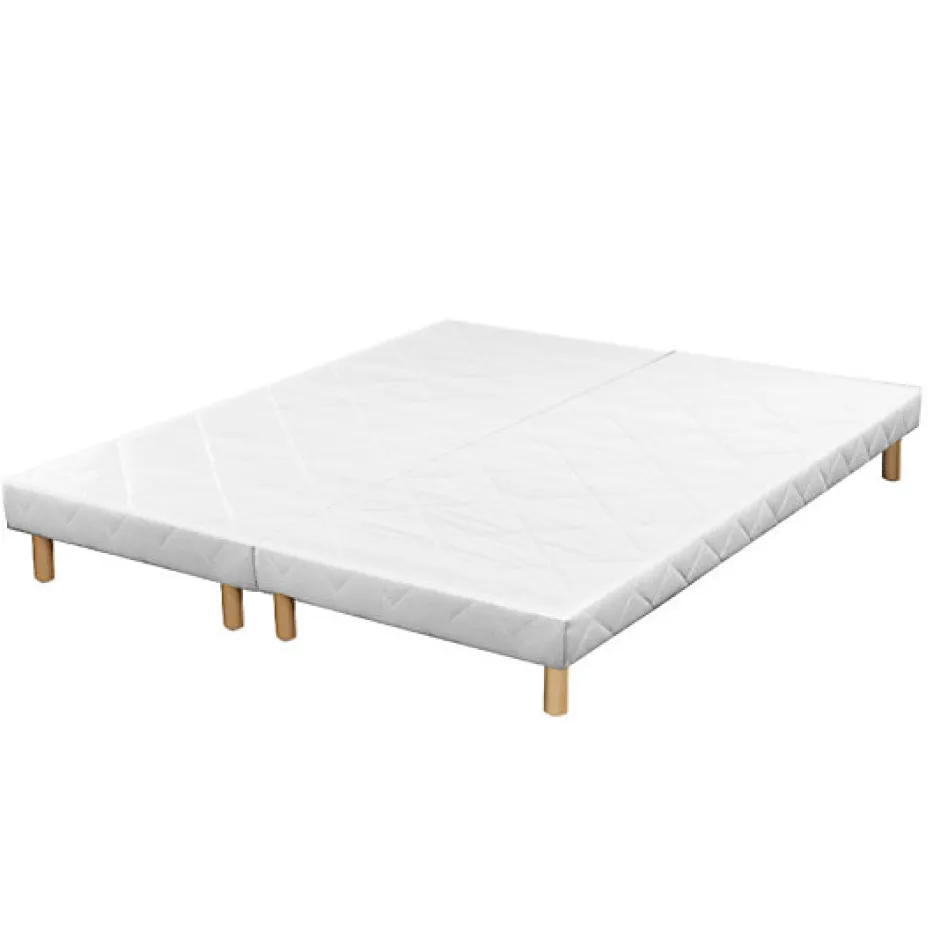 Essenzia Sommier Tradition 200x200 Lattes