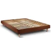 Sommeil De Plomb Sommier Kit Bouclette Terracotta 160x200 H29cm