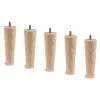 Sommeil De Plomb Sommier Kit Tissu Vert 160x200 H29cm Discount