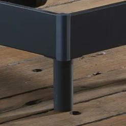 Idliterie Sommier électrique et matelas mousse à mémoire forme 90x190 Sale