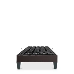 Bellecour Sommier électrique Mondor 70x190 cm Plots