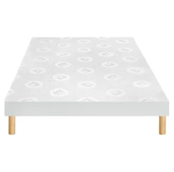 Merinos Sommier TWIST 120x190 Lattes Best