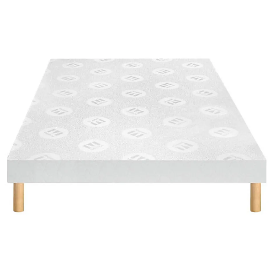 Merinos Sommier TWIST 120x190 Lattes Best