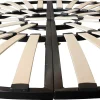 Vente-unique Sommier rond à lattes - 220 x 220 cm - ROMA de YSMÉE