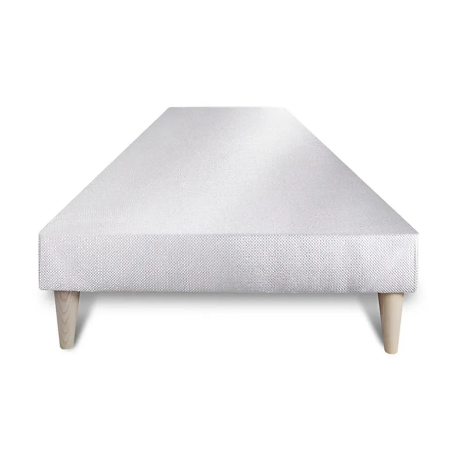 Generique Sommier royal palace bedding hauteur 14 cm