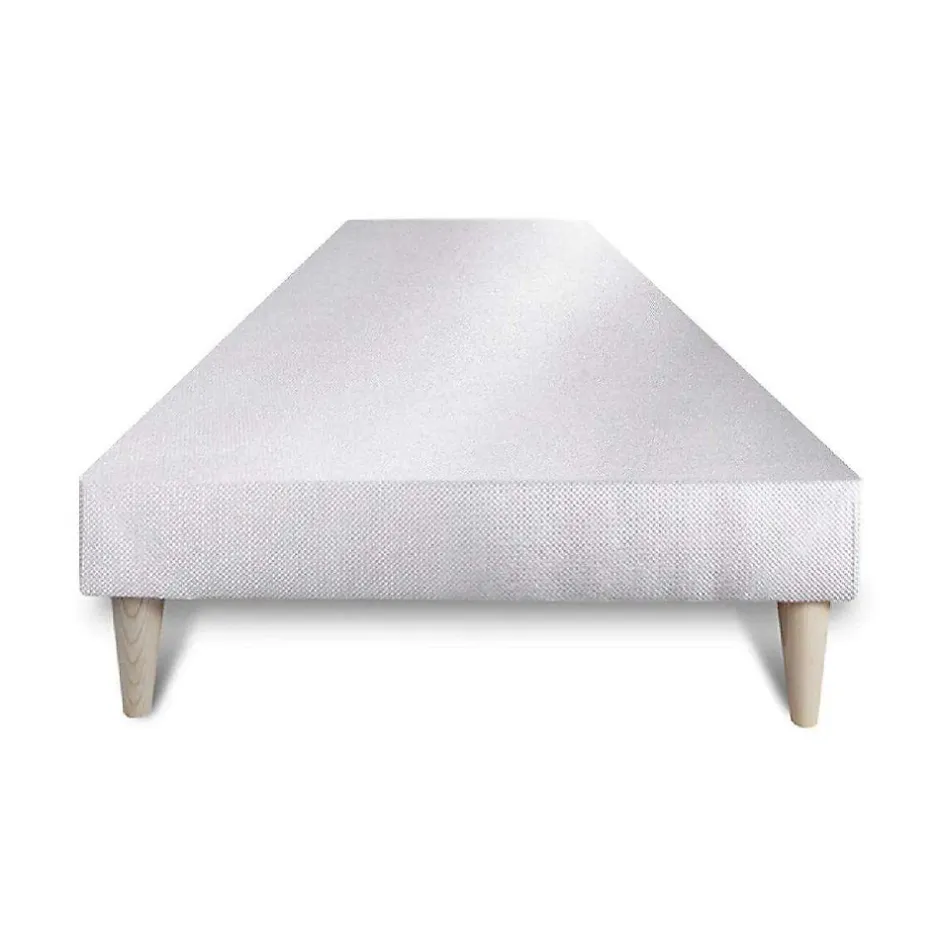 Generique Sommier royal palace bedding hauteur 14 cm