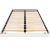 Weber Industries Sommier sur pied SOMKIT 180x200 / Blanc Online
