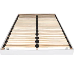 Weber Industries Sommier sur pied SOMKIT 180x200 / Blanc Online