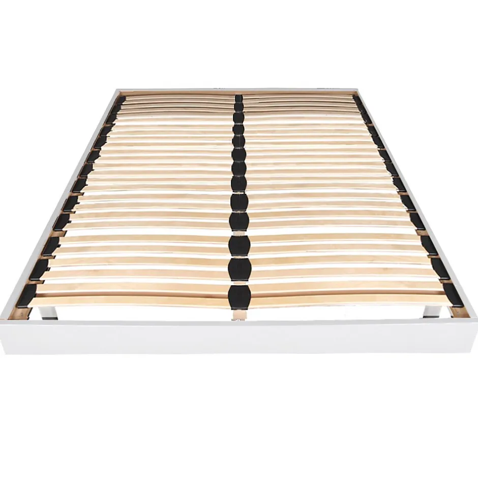 Weber Industries Sommier sur pied SOMKIT 180x200 / Blanc Online