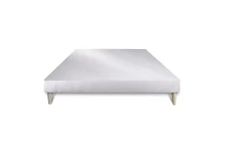 Sleepfit Sommier tapissier blanc 140x200