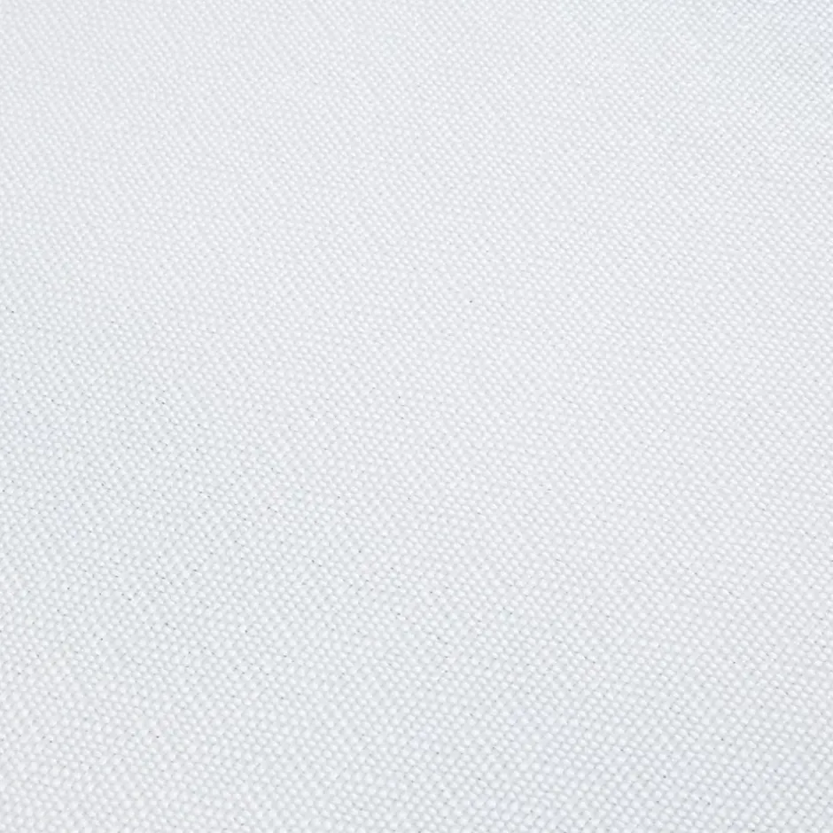 Bellecour Sommier tapissier Capucine 140x190 cm Epaisseur 13 cm Blanc (pieds non inclus) Clearance