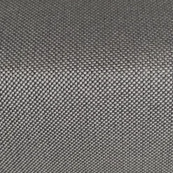 Bellecour Sommier tapissier Constantine 140x200 cm Epaisseur 18 cm Gris anthracite (pieds non inclus) Hot