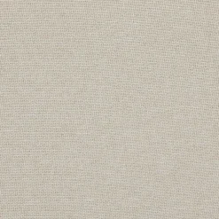 Idimex Sommier tapissier QUIMPER 140 x 190 cm revêtement tissu - Beige